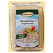 Produktabbildung: BioGourmet Parboiled Reis Langkorn weiß  500 g