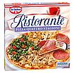 Produktabbildung: Dr. Oetker Ristorante Pizza Quattro Stagioni  370 g