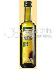 Produktabbildung: BioGourmet Sonnenblumenöl mild 500 ml