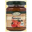 Produktabbildung: BioGourmet Tomaten Pesto  120 g
