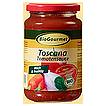 Produktabbildung: BioGourmet Toscana Tomatensauce  340 g