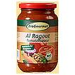 Produktabbildung: BioGourmet Al Ragout Tomatensauce  350 g