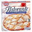 Produktabbildung: Dr. Oetker Ristorante Pizza Quattro Formaggi  340 g