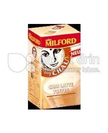 Produktabbildung: MILFORD My Chai Latte Toffee 144 g