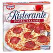 Produktabbildung: Dr. Oetker Ristorante Pizza Salame  320 g