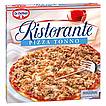 Produktabbildung: Dr. Oetker Ristorante Pizza Tonno  355 g