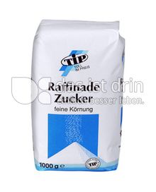 Produktabbildung: TiP Raffinade Zucker 1000 g