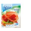 Produktabbildung: Lust auf leicht Salami  100 g