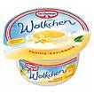 Produktabbildung: Dr. Oetker Wölkchen Vanille-Geschmack  125 g