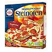 Produktabbildung: Original Wagner Steinofen Pizza Peperoni  320 g