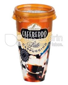 Produktabbildung: Caffreddo Latte Cappuccino 250 ml