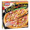 Produktabbildung: Dr. Oetker  Die Ofenfrische Pizza Schinken-Champignon 380 g