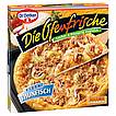 Produktabbildung: Dr. Oetker Die Ofenfrische Pizza Thunfisch  420 g
