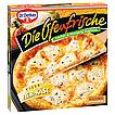 Produktabbildung: Dr. Oetker  Die Ofenfrische Pizza Vier-Käse 395 g