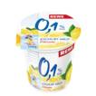 Produktabbildung: Rewe Joghurt Zitrone  150 g