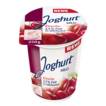 Produktabbildung: Rewe  Joghurt Kirsch 250 g