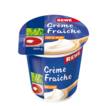 Produktabbildung: Rewe Creme Fraiche  200 g