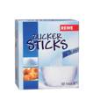 Produktabbildung: Rewe  Zucker Sticks  