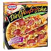 Produktabbildung: Dr. Oetker Die Ofenfrische Pizza Speciale  405 g