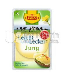 Produktabbildung: Frico Leicht & Lecker Gouda 150 g