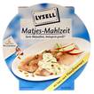 Produktabbildung: Lysell Matjes-Mahlzeit mit Sauce nach Hausfrauenart  253 g