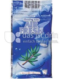 Produktabbildung: Felippi Air Fresh Kaugummi 45 g