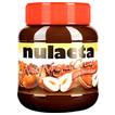 Produktabbildung: Nulacta Nuss-Nougat-Creme  400 g