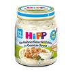 Produktabbildung: Hipp  Hühnerfleischbällchen in Gemüse-Sauce 125 g