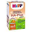 Produktabbildung: Hipp HA-Plus HA1  500 g