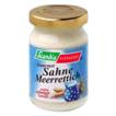Produktabbildung: Scandia Pepparot  Sahne-Meerrettich 95 ml