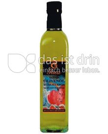 Produktabbildung: Gaea Natives Olivenöl 500 ml