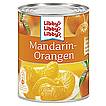 Produktabbildung: Libby's Mandarin-Orangen  312 g