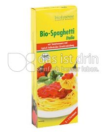 Produktabbildung: Biofinesse BIO-Spaghetti 