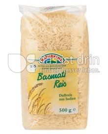 Produktabbildung: Naturkind BIO Basmati Reis 500 g