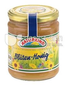 Produktabbildung: Naturkind BIO Blüten-Honig 500 g