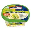 Produktabbildung: Homann  Salat Buffet frischer Weißkrautsalat 400 g