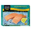 Produktabbildung: Ocean Queen Wildlachs-Filets  250 g