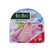 Produktabbildung: BioBio Delikatess Paprika-Mortadella  125 g