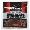 Produktabbildung: Jack Link's Peppered Beef Steak Nuggets  25 g