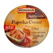 Produktabbildung: HOMANN Méditerranée Paprika Creme  125 g