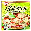 Produktabbildung: Dr. Oetker Ristorante Pizza Biologica Pizza Mozzarella  335 g