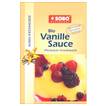 Produktabbildung: Sobo Naturkost Bio Vanille Sauce  55 g