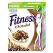 Produktabbildung: Nestlé Fitness Chocolat  375 g