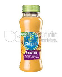 Produktabbildung: Chiquita Smoothie Mango-Passionsfrucht 250 ml