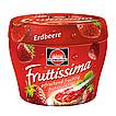 Produktabbildung: Schwartau Fruttissima Erdbeere  250 g