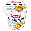 Produktabbildung: Ehrmann Almighurt Nektarine-Wildorange  150 g