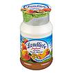 Produktabbildung: Landliebe Joghurt aus erlesenem Pfirsich-Maracuja  150 g