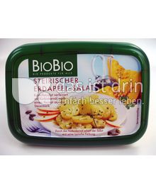 Produktabbildung: Bio Bio Steirischer Kartoffel-Salat 200 g