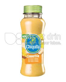 Produktabbildung: Chiquita Smoothie Ananas-Banane 250 ml