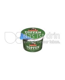 Produktabbildung: Berchtesgadener Land Topfen 250 g